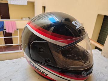 casco shoei