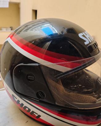 casco shoei