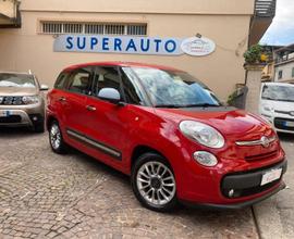 Fiat 500 L 1.6 M.Jet 105 CV GARANZIA 12 MESI