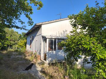 Casa singola a Montecassiano (MC)