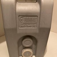 Roll tank (serbatoio portatile)