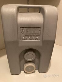 Roll tank (serbatoio portatile)