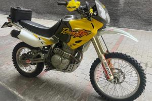 Honda NX Dominator 650