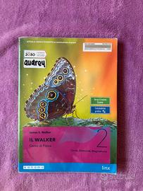 walker 2, corso di fisica