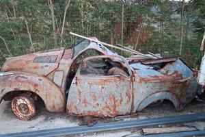 Fiat topolino