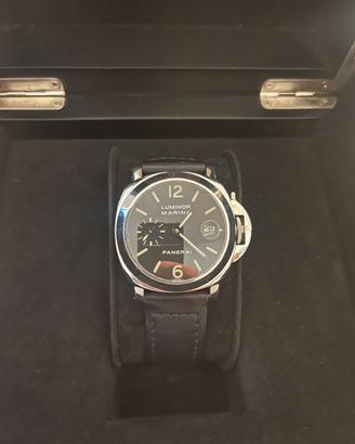 PANERAI Luminor Marina delle  "Officine Panerai"
