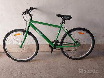 Bici BKT - mountainbike