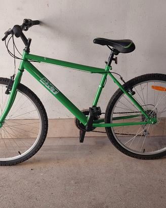 Bici BKT - mountainbike
