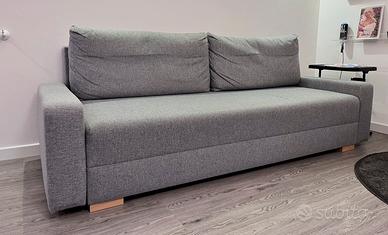 Divano Letto Ikea