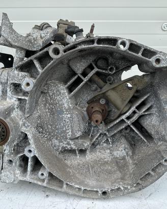 CAMBIO MANUALE COMPLETO FIAT Ulysse 2° Serie Dies