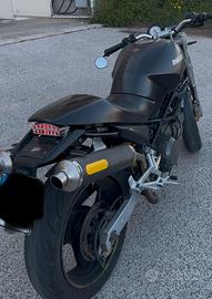Ducati Monster