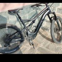 E bike specialized turbo levo 2018.motore rotto