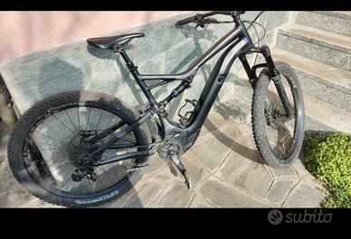 E bike specialized turbo levo 2018.motore rotto