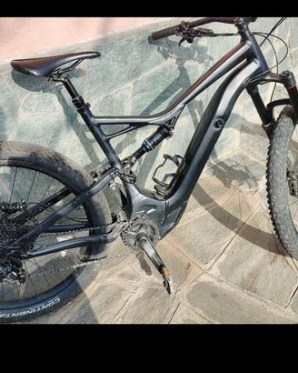 E bike specialized turbo levo 2018.motore rotto