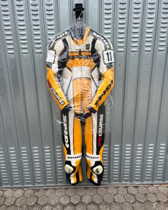 Tuta Spidi tg50