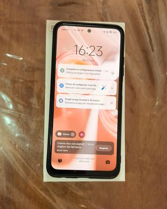 Xiaomi Redmi Note 10S