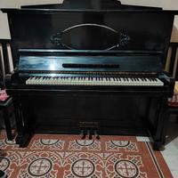 pianoforte verticale 