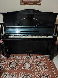pianoforte verticale 