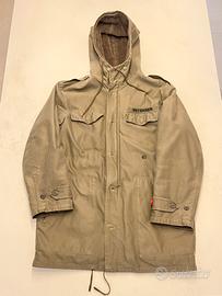Giaccone parka Eskimo