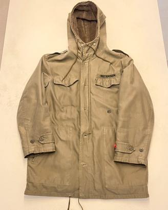Giaccone parka Eskimo