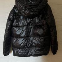 giacca bomber ragazzo