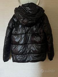 giacca bomber ragazzo