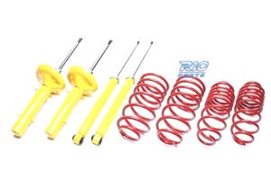 SOSPENSIONE SPORTIVA PEUGEOT 106 05 1996-07 2003 3