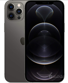 iPhone 12 Pro Max 256 GB