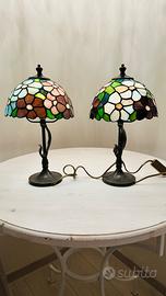 Lampade Tiffany