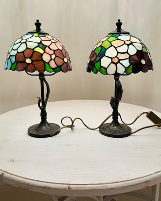 Lampade Tiffany