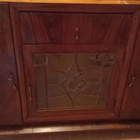 Credenza -Buffet- Art Deco-  anni 20