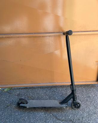 Monopattino freestyle Albott - Rampa Mini Rampage