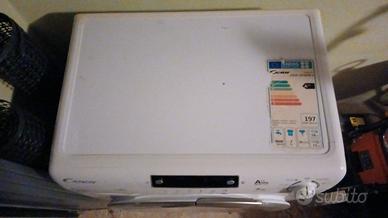 Lavatrice Candy Gran Evo A++ Slim 7kg