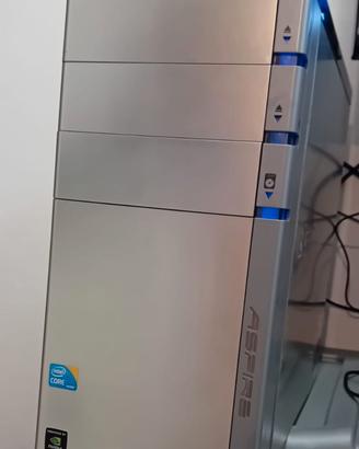 Computer fisso ACER - PC Desktop minitower