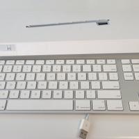 Tastiera usb estesa apple layout usa