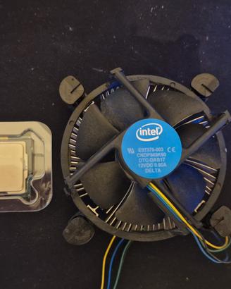 CPU INTEL I3 3220