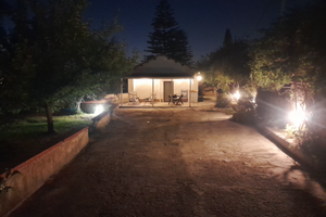 Villino la mia Isola