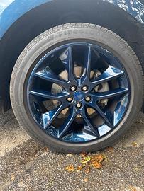 Cerchi R20. FORD  EDGE   originali