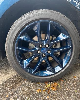 Cerchi R20. FORD  EDGE   originali