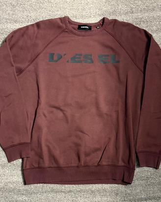 Felpa diesel