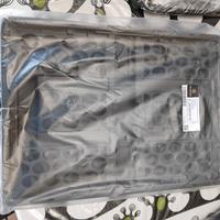 Cassetta portaoggetti baule Mercedes