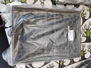 Cassetta portaoggetti baule Mercedes