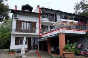 Appartamento a San Raffaele Cimena (TO)