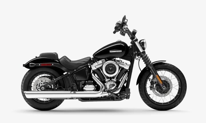 Harley-davidson Softail Street Bob MY'25