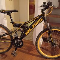 MTB full 24 