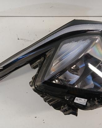 Faro ant dx KIA SPORTAGE '21