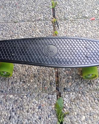 skateboard per principianti 