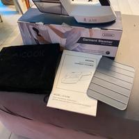 Ferro da stiro aicook compatto