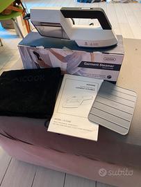 Ferro da stiro aicook compatto