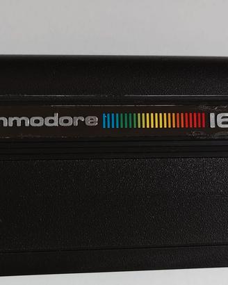 Scocca Commodore 16 originale – ricambio vintage